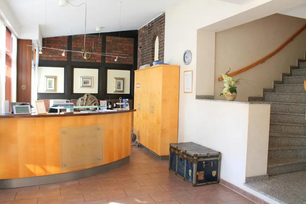Hotel und Restaurant Eurohof