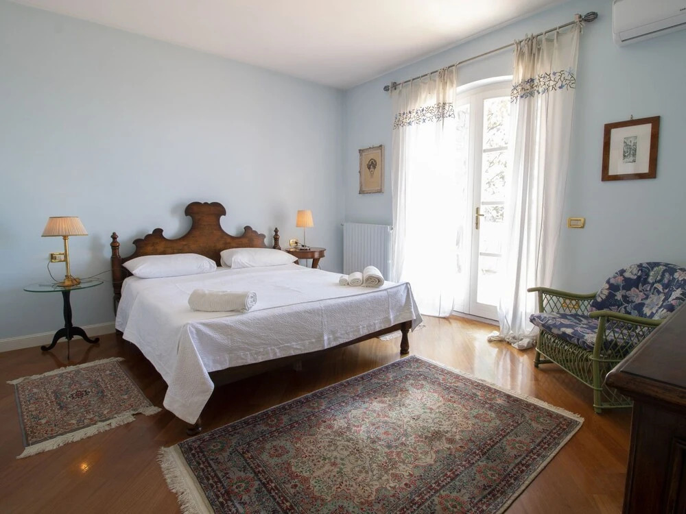 Villa Nicoletta by Interhome