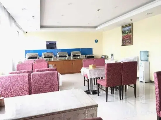 Hanting Hotel (Guilin Wayao Wholesale City)