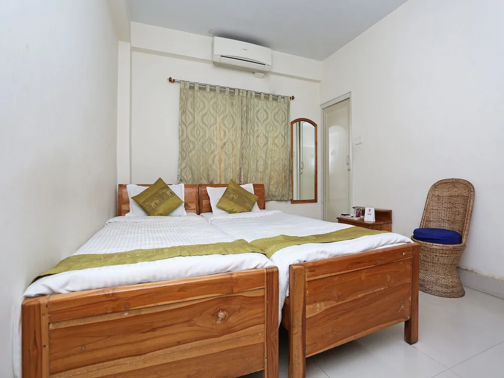 OYO 6019 City Inn