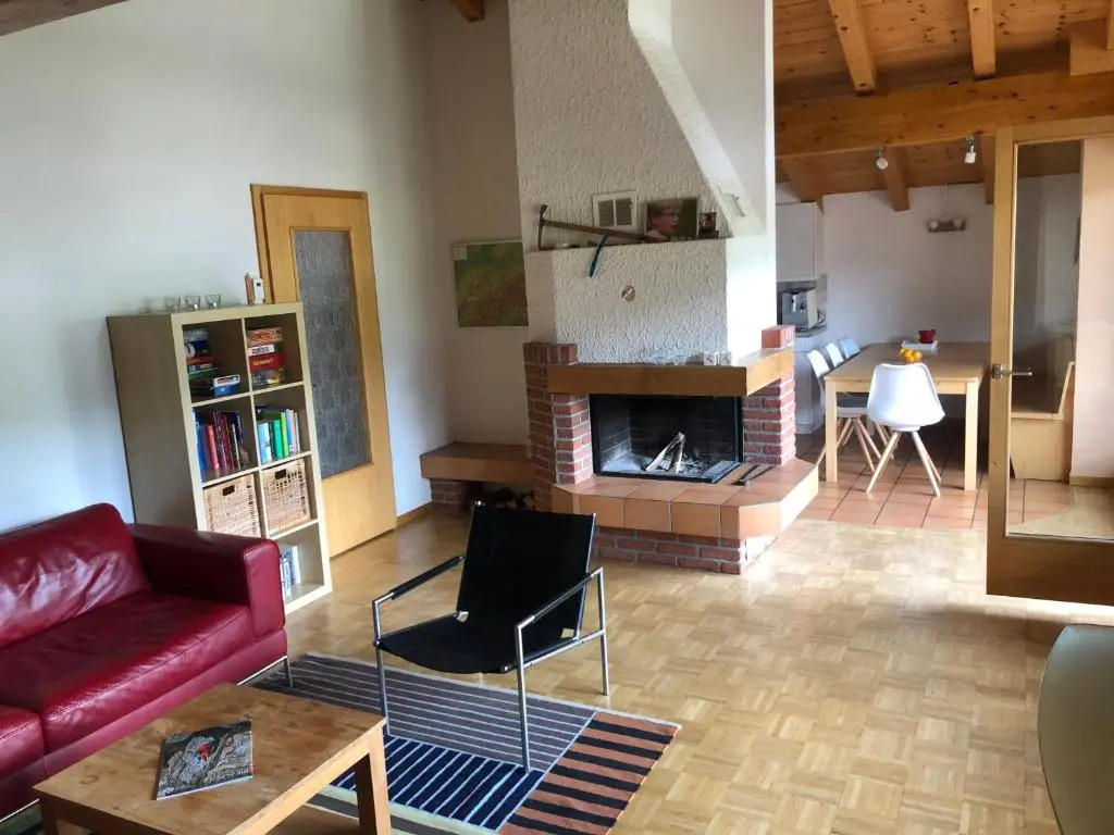 Casa Spel Mir