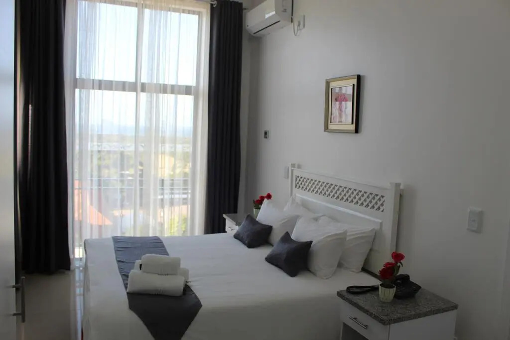 Royal Ushaka Hotel Morningside