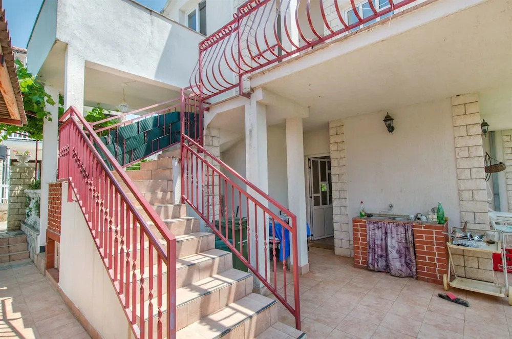 Apartments Mala Dalmacija