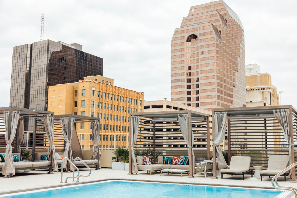 InterContinental San Antonio Riverwalk by IHG