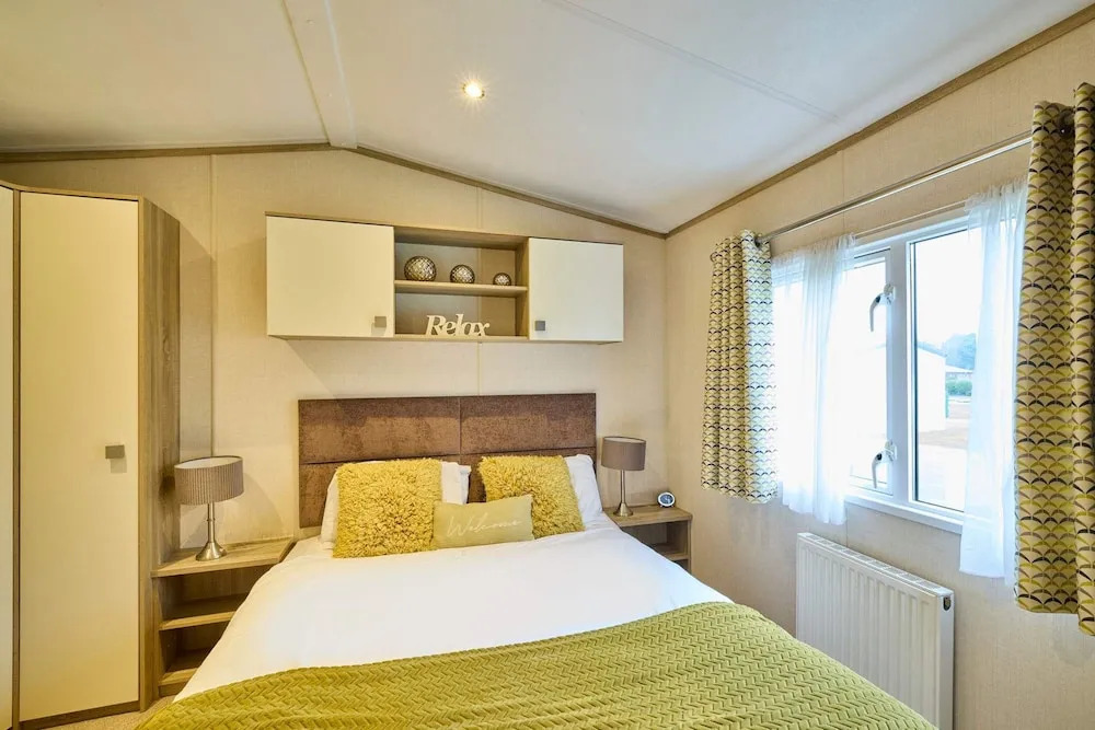 Host Stay The Major Oak Lodge