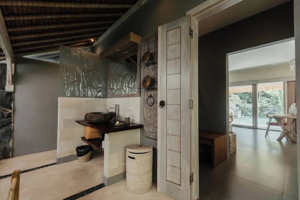 Maylie Bali Villa & Bungalow