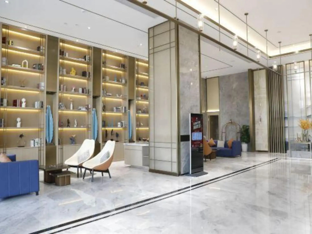Stay International Hotel