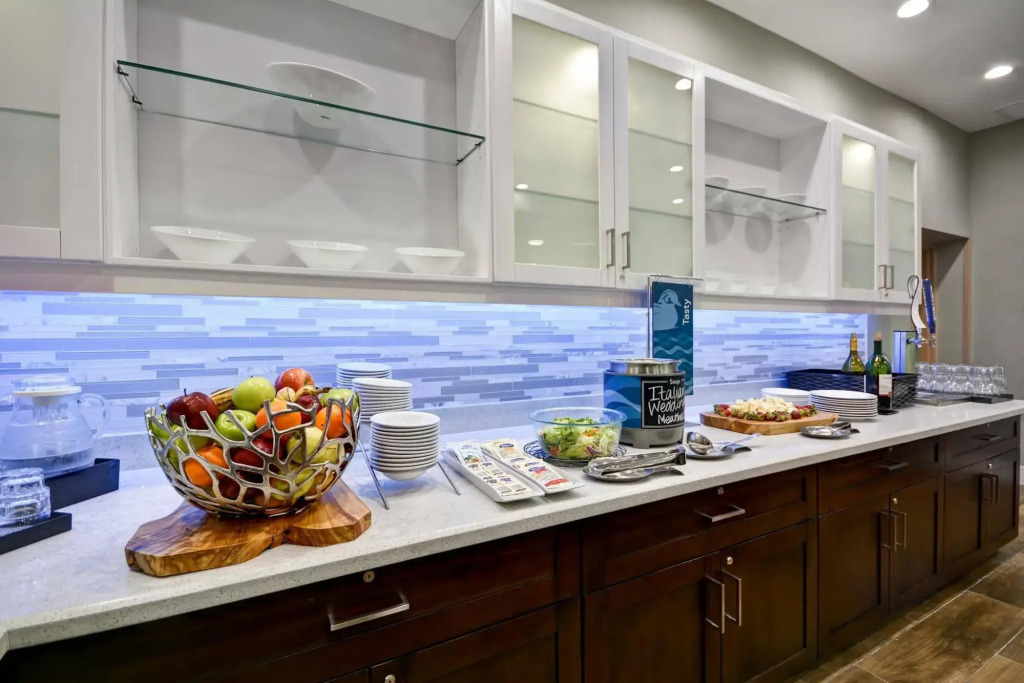 Homewood Suites By Hilton Galveston