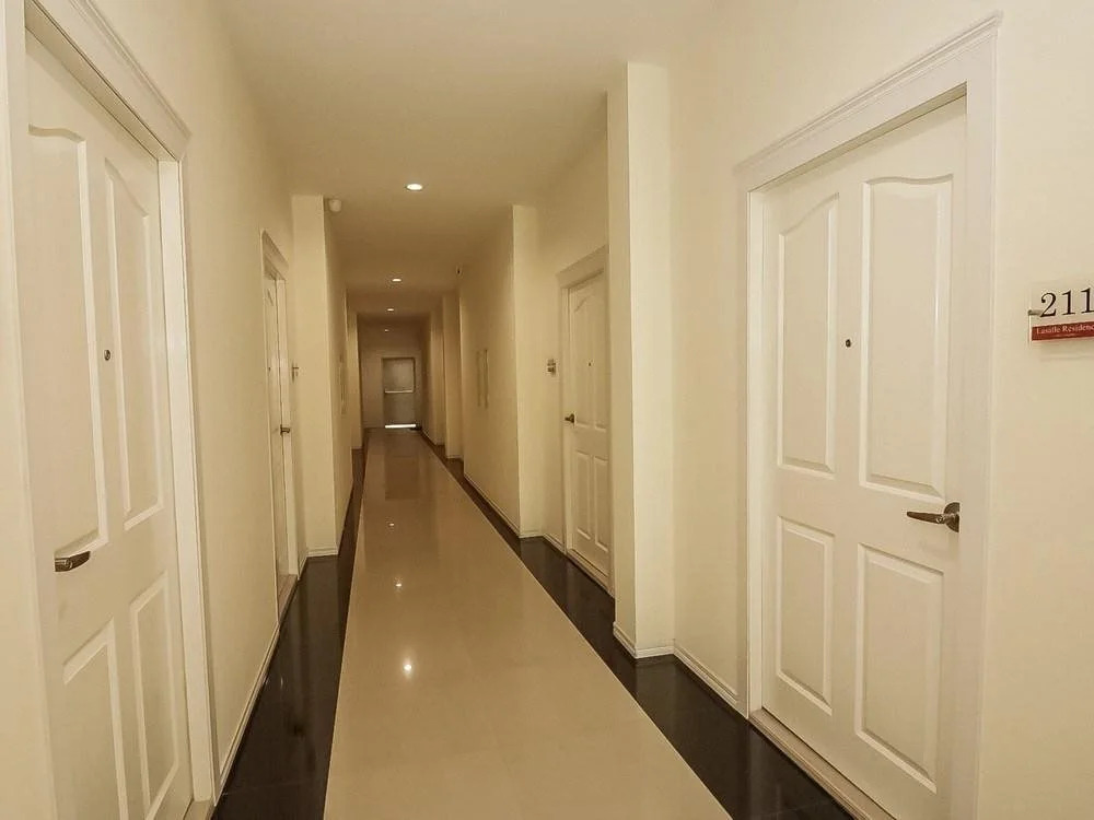 Nida Rooms Sukhumvit 105 Piman