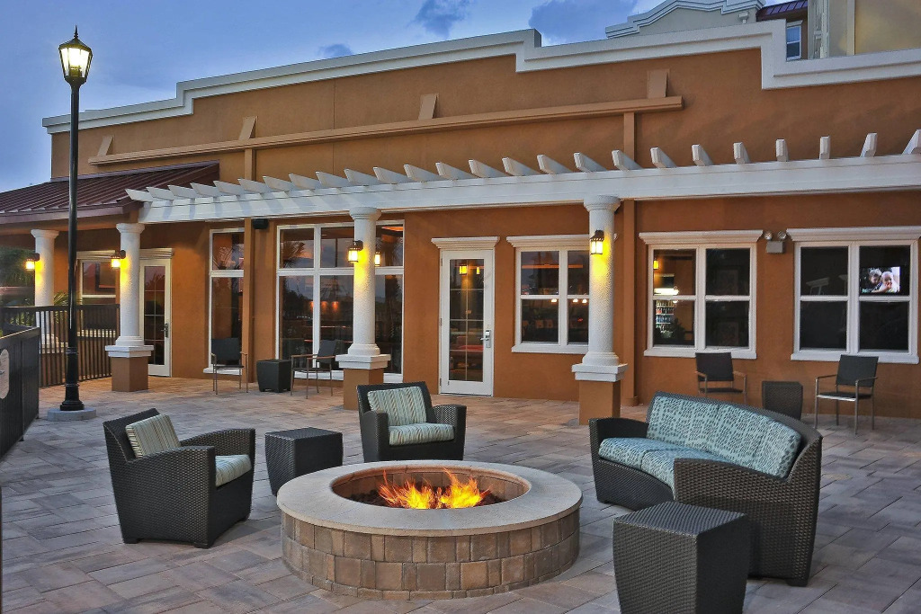 Residence Inn by Marriott Decatur