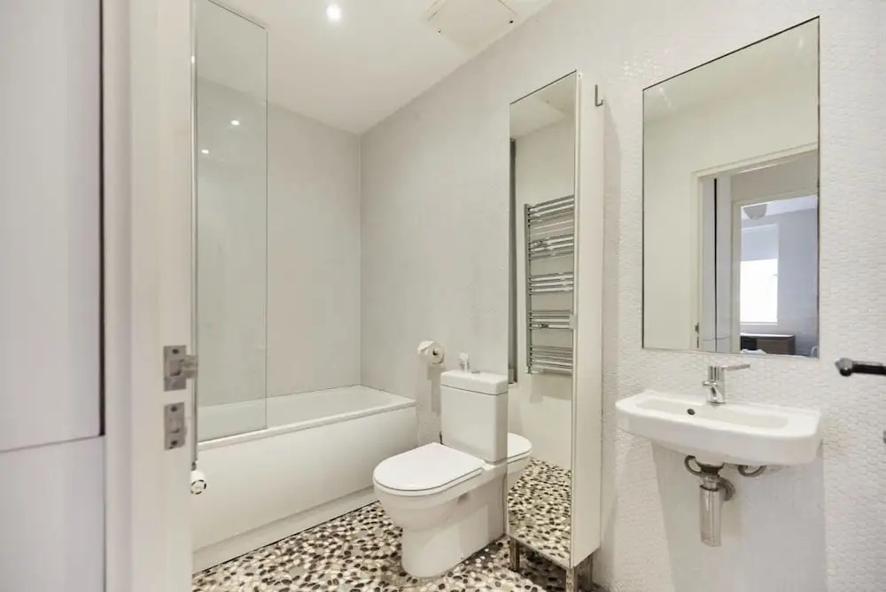 The Southwark Wonder - Charming 1bdr Flat With Patio