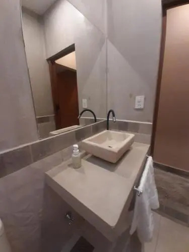 Hostel Taguato