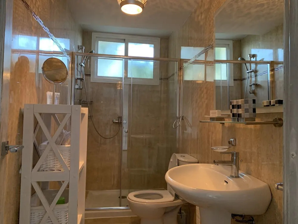 Luxury B&B Casa Apanja