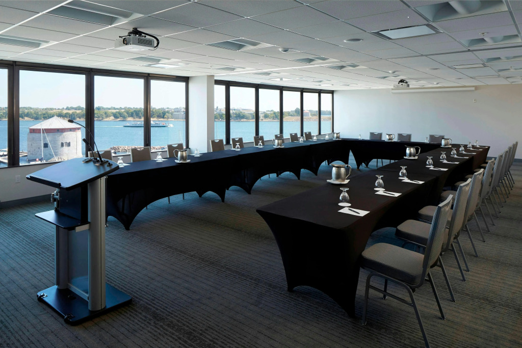 Delta Hotels by Marriott Kingston Waterfront