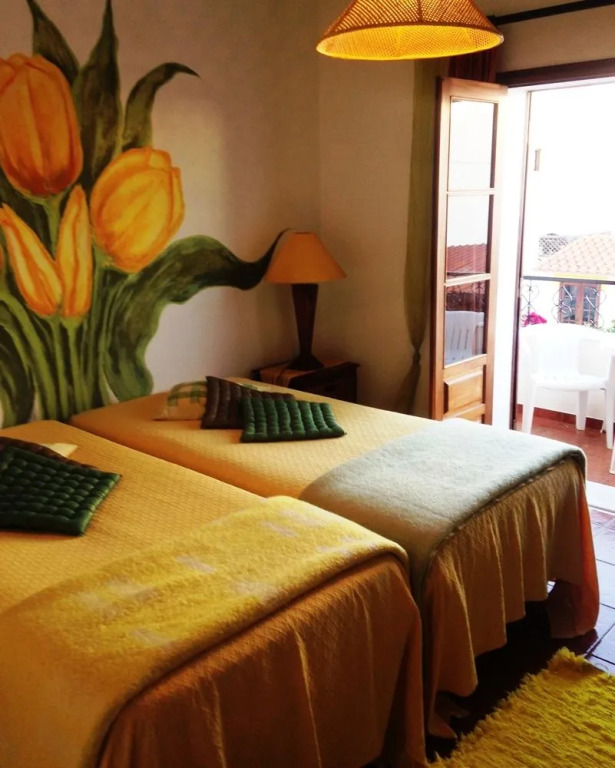 Apartamentos A Canga
