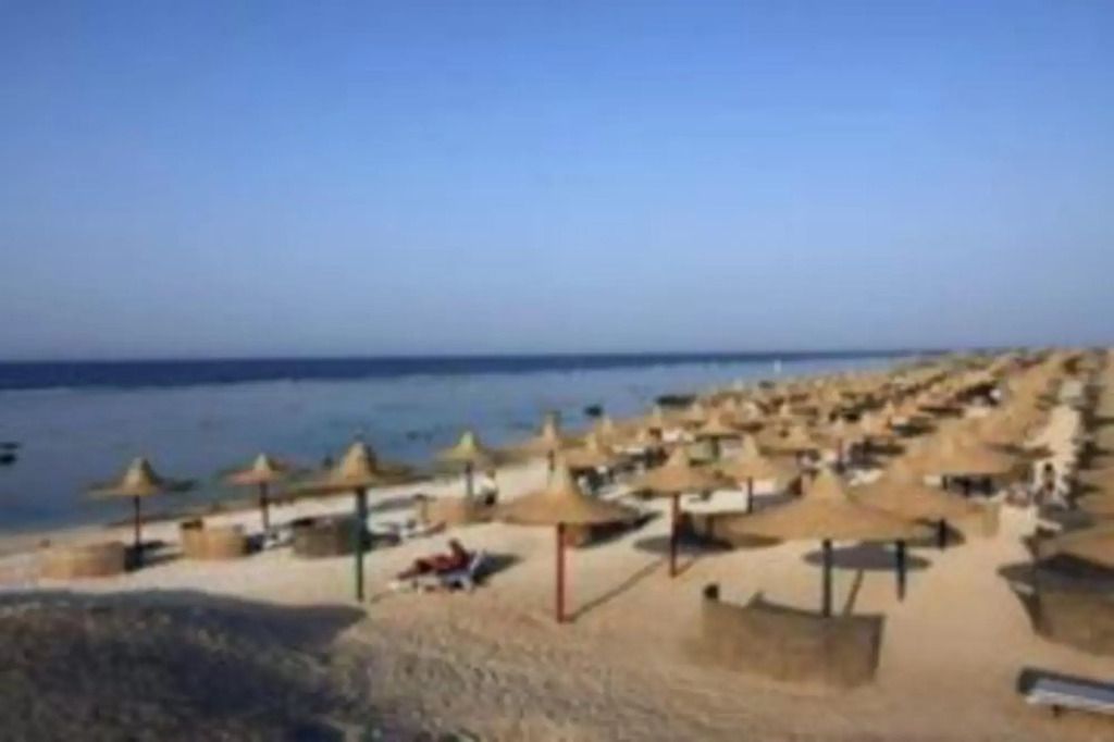 Helioland Beach Resort