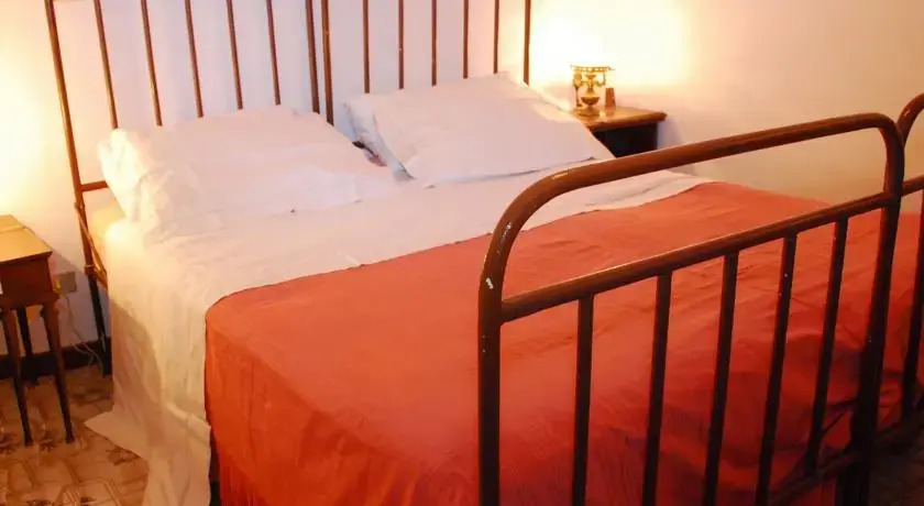Conte Pepoli Apartment