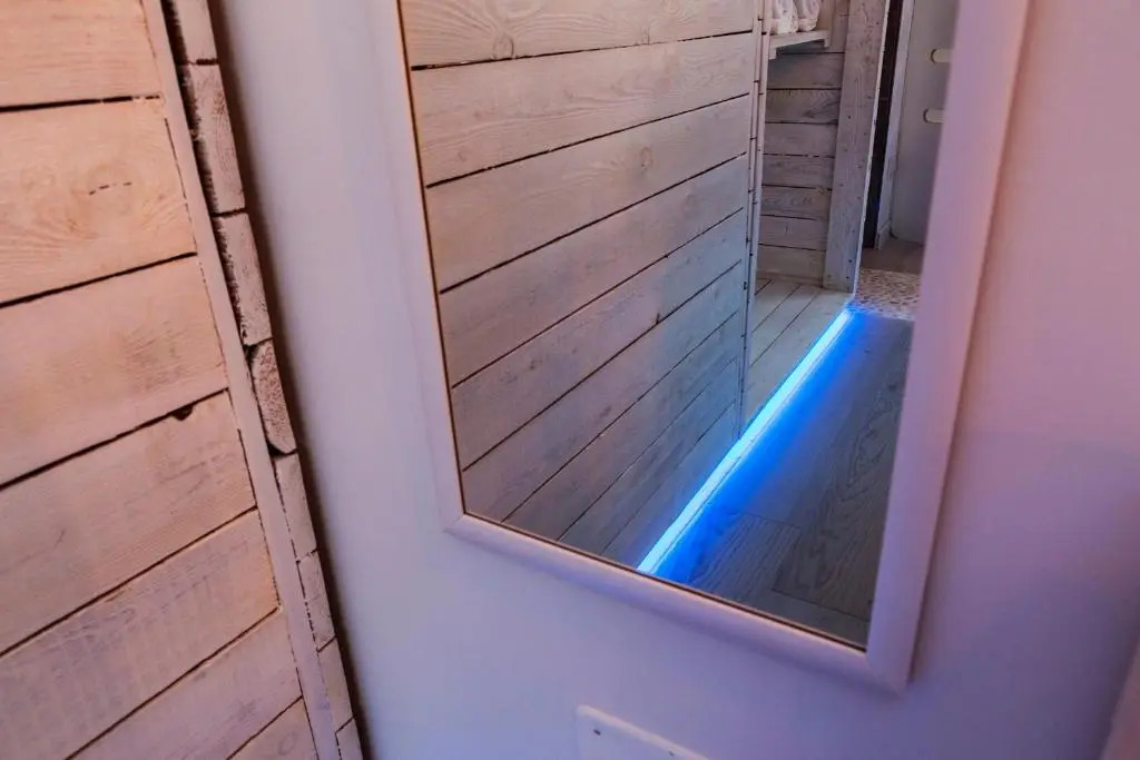 My Tiny Home
