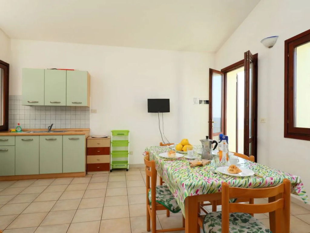 Apartment Limette Valledoria 19808