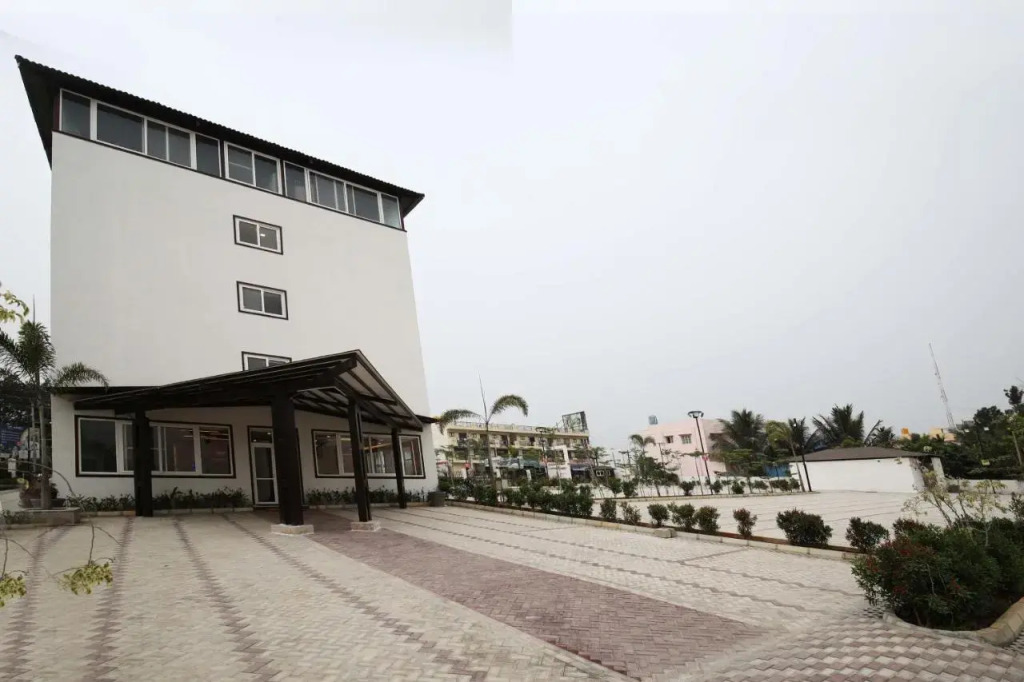 Vistar Pavithra Vivaha Convention Hall