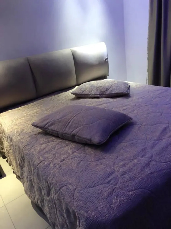Fully Furnished Apartment in Orion City