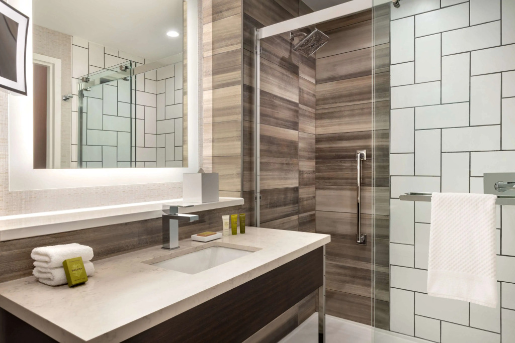 Hilton Alpharetta Atlanta