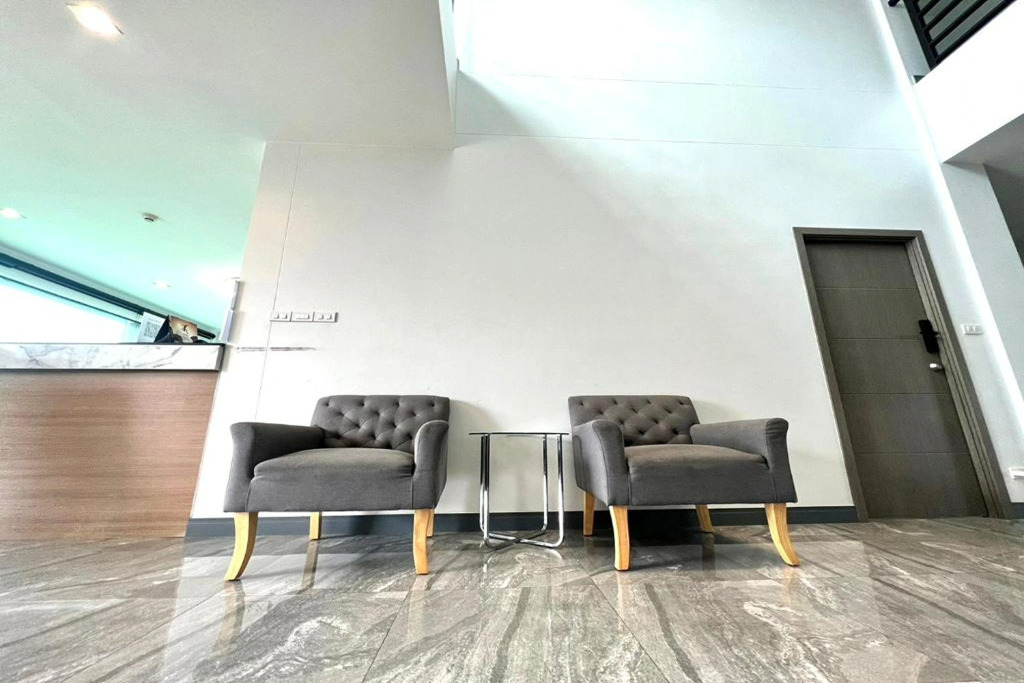 De Piraya residence