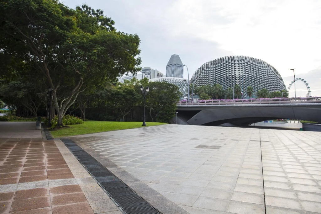 ibis budget Singapore Clarke Quay