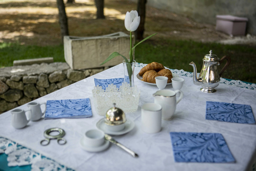 La Salentina Historic House