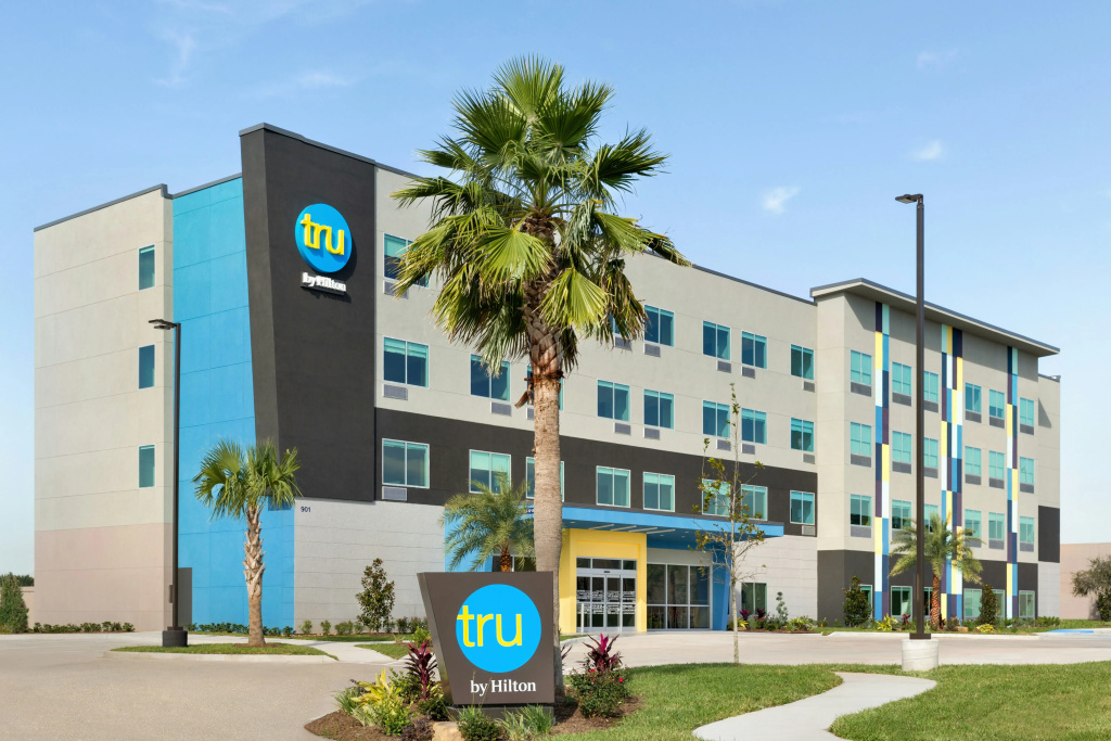 Tru by Hilton Webster Houston NASA
