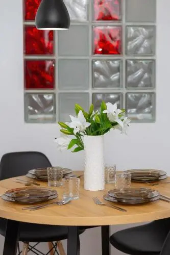 Apartament MetroMarymont