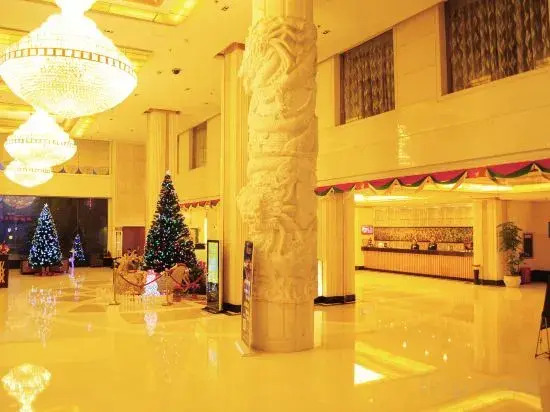 Ming Chao Hotel
