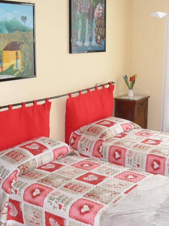 Bed & Breakfast Milù