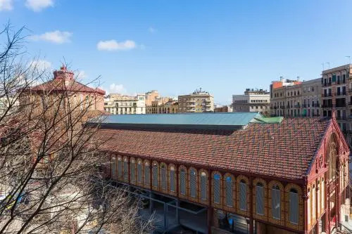 Casa Cosi Sant Antoni