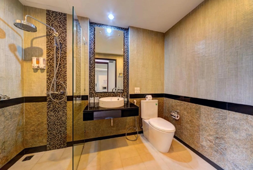 Aonang Regent Hotel