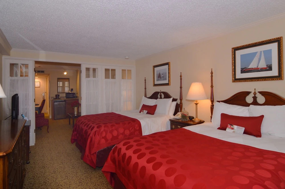 Ramada by Wyndham Seekonk Providence Area