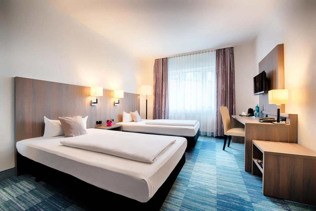 ACHAT Hotel Bochum Dortmund