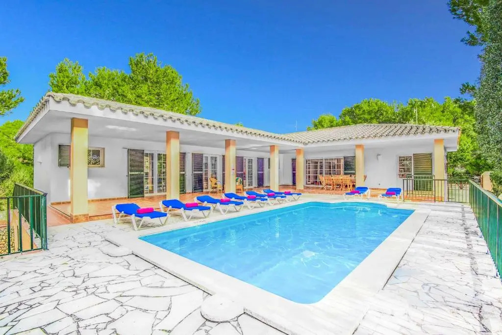 Villa Agua Marina