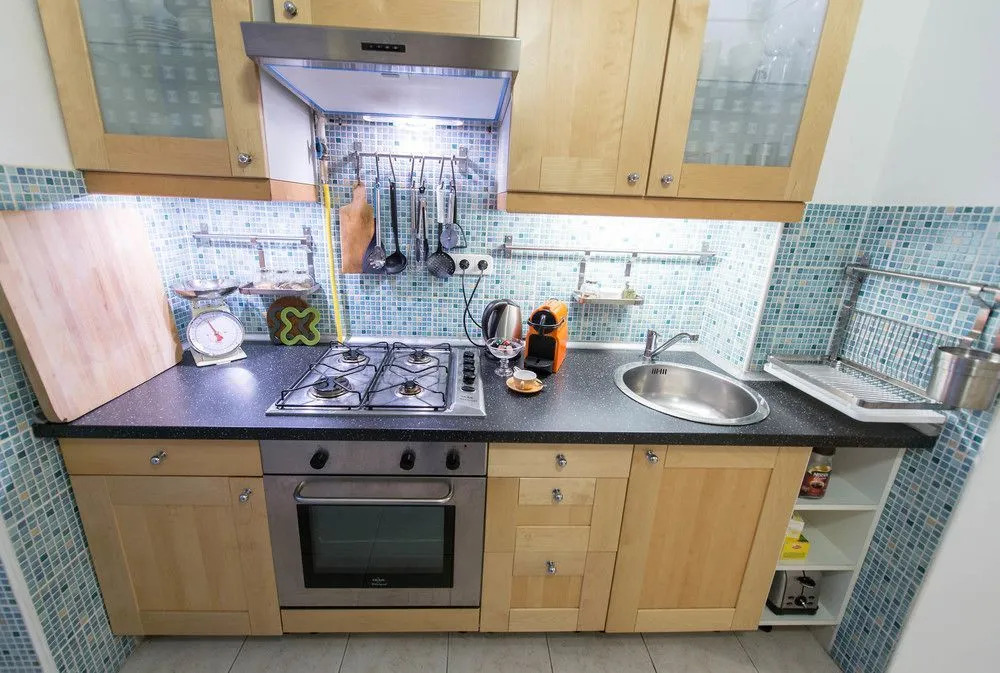 Oasis Apartments - Liberty Square