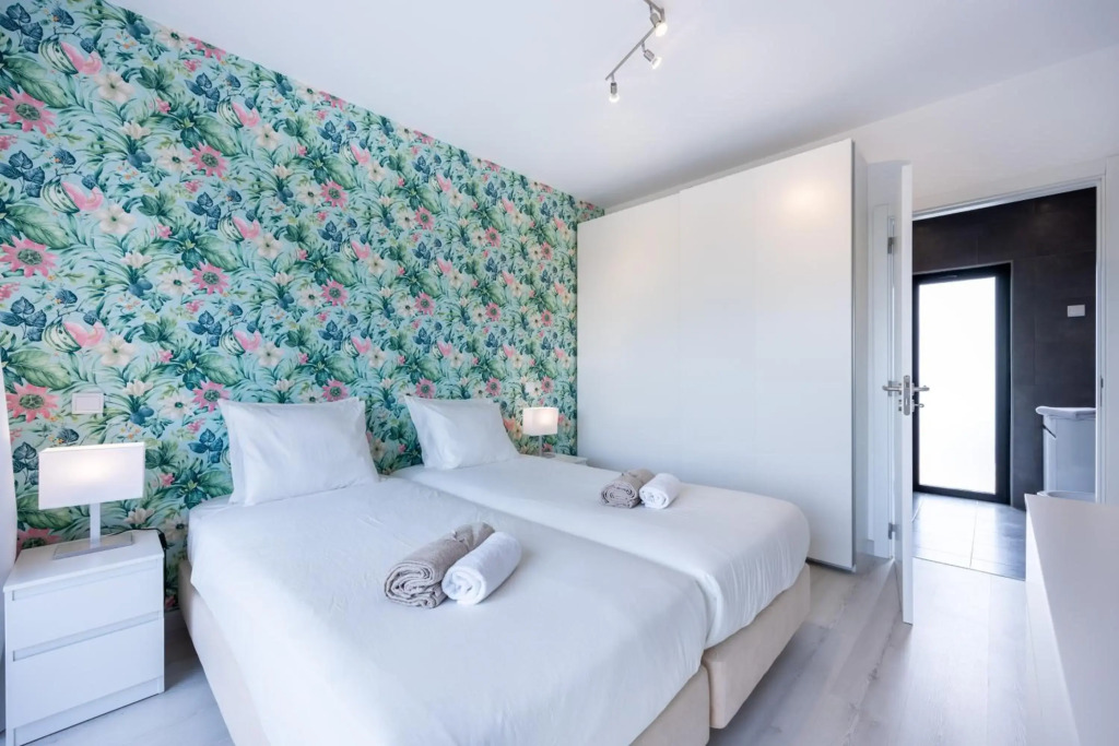 Villa Sagres Surf