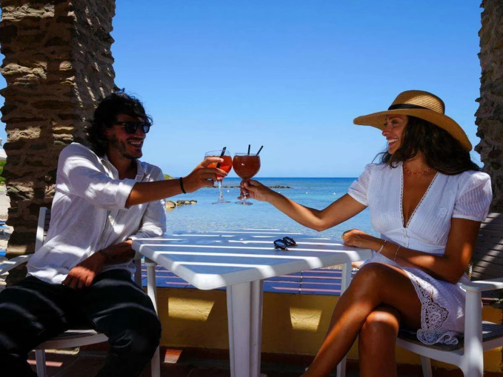 Le Tonnare di Stintino - Beach Resort