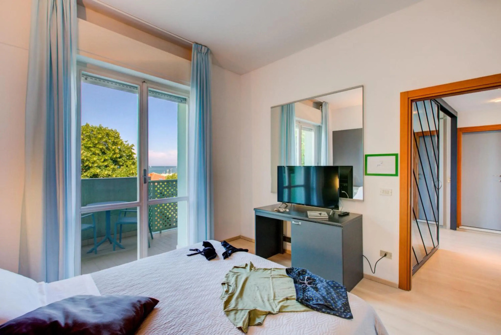 Hotel Ivano