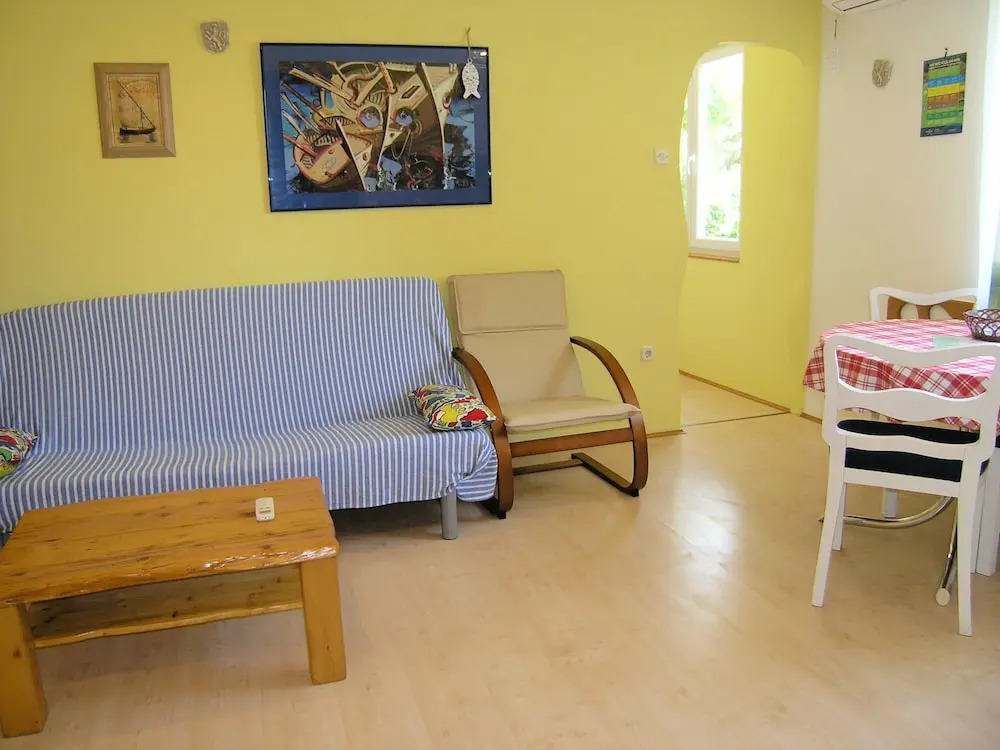 Apartment Danilo