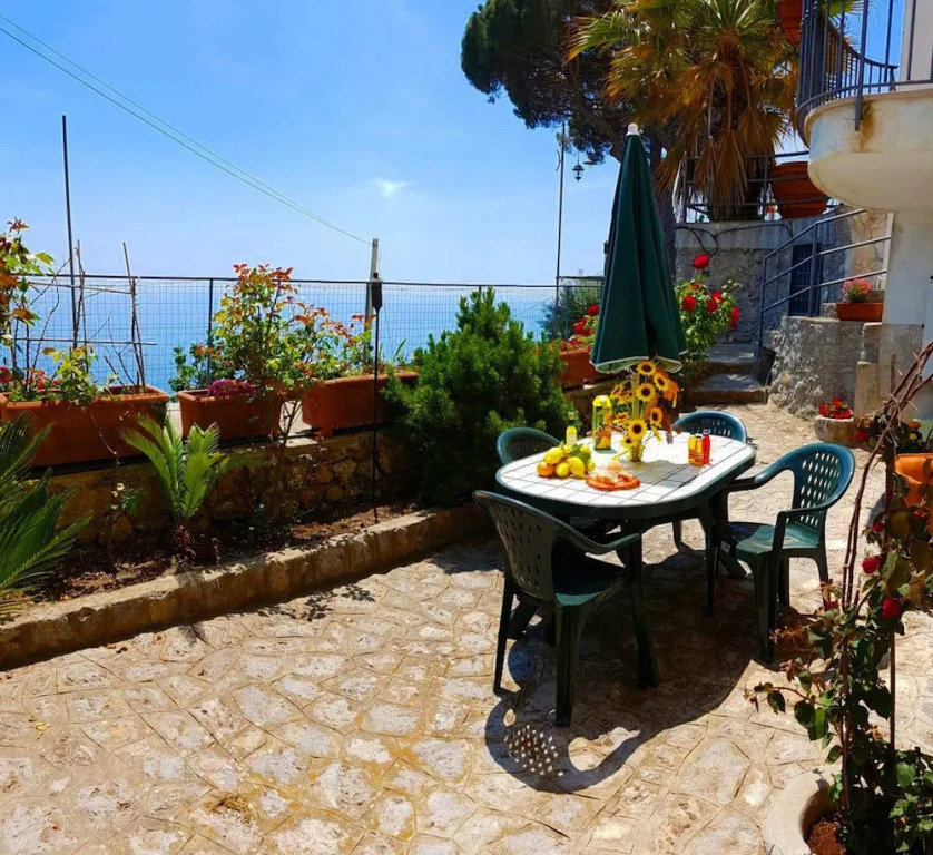 Raggio di sole