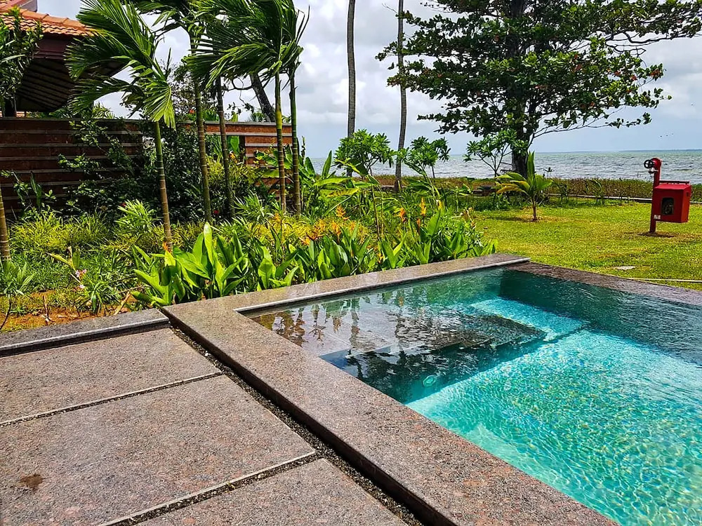 Niraamaya Wellness Retreats Backwaters And Beyond Kumarakom