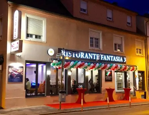 Hotel Nello