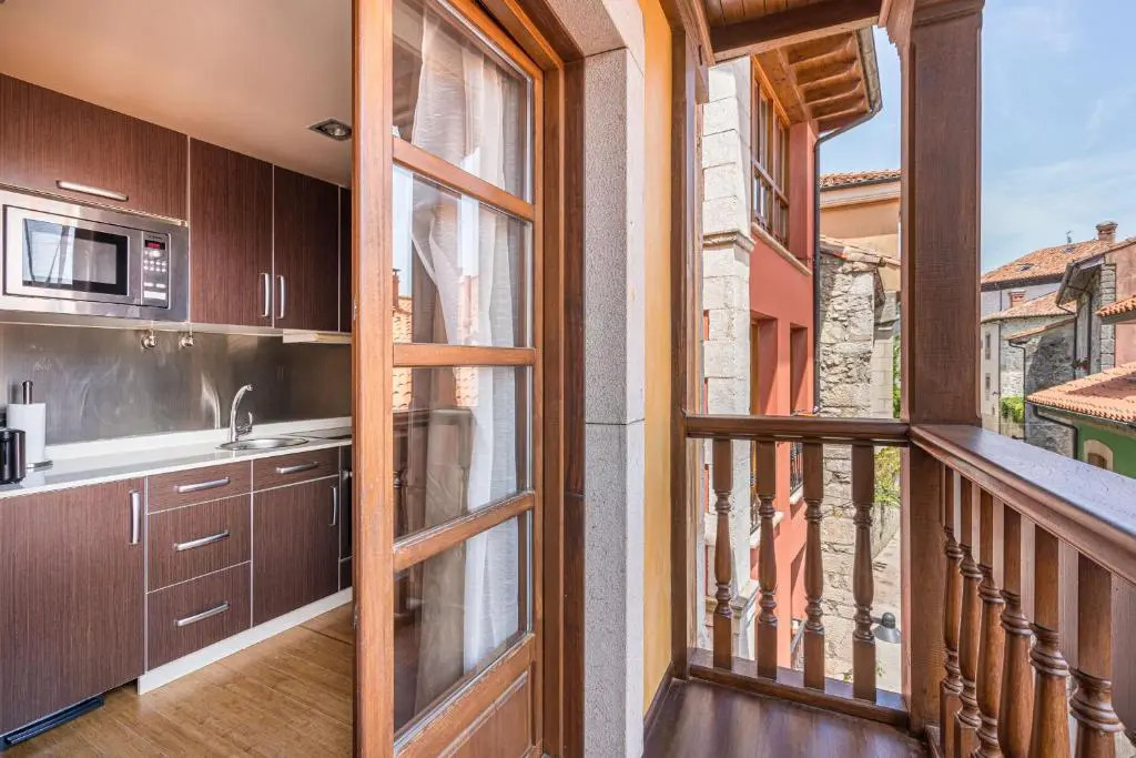 Apartamentos Calle Mayor 23 Llanes