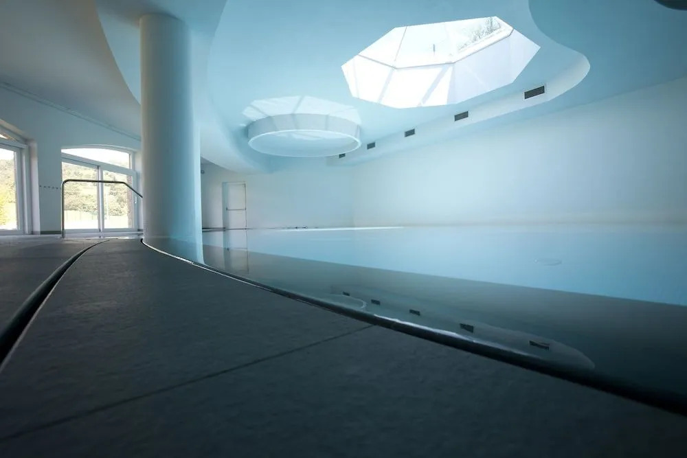 Bes Hotel Terme a Palazzago