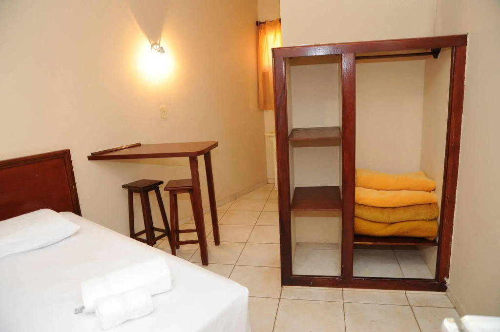 Hotel Varandas Araraquara