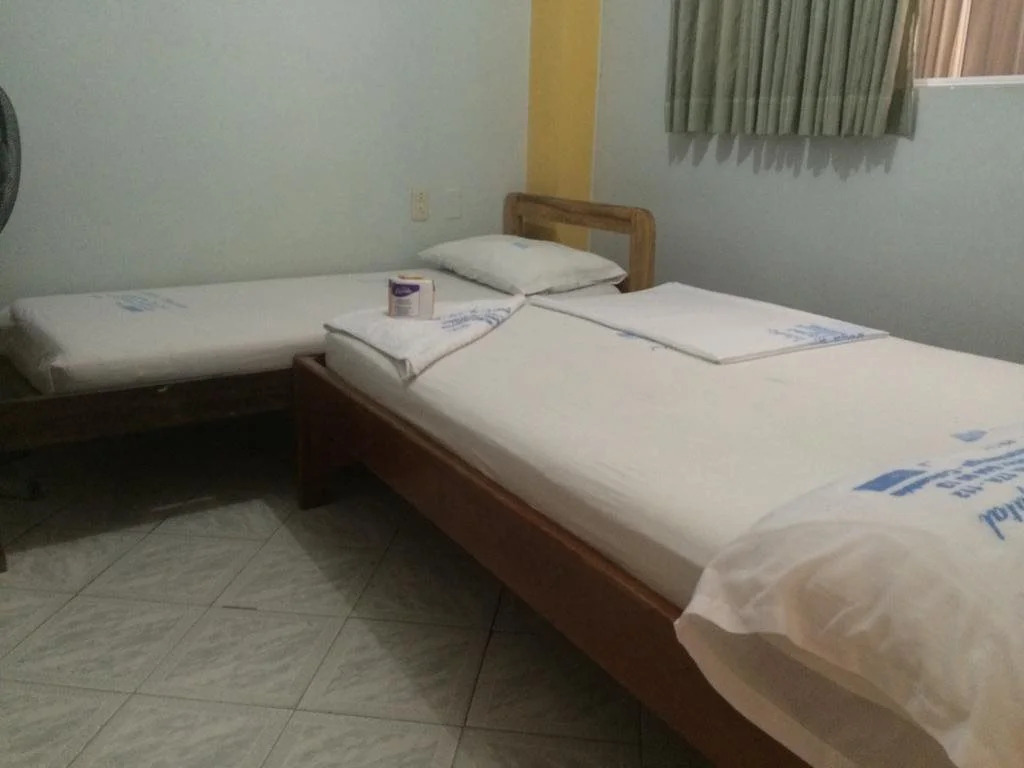 Hotel Capital